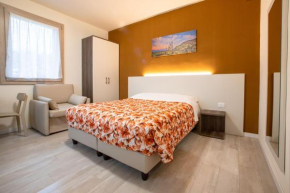Tenuta da Rino - Agriturismo Barco Menti Vicenza